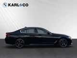 BMW 530 dA xDrive Limo M-Sport Ad. LED Head-Up DAB