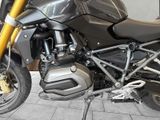 BMW R 1200 R 4-Pakete+Schaltassist+Keyless-Ride+