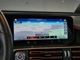 MERCEDES-BENZ EQC 400 4M AMG Distr Kamera360 Multebeam Sound