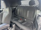 MINI Cooper Cabrio JCW Trim LED Keyless PDC SHZ Klima