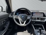 BMW 320 dA xDrive Touring Sport-Line LED+ AHK StandHZG