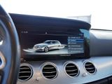 MERCEDES-BENZ E 220 T d 4M AMG AVANTGARDE WIDE AHK KAMERA SPUR