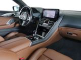 BMW M8 Comp. ACC Laser 360 SoftClose B&W DriversPack
