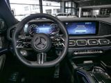 MERCEDES-BENZ GLS 450 d 4M BURM AMG NIGHT SPUR DISTR AIRMATIC