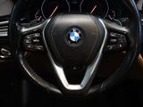 BMW 530d Sport Line VOLLAUSSTATTUNG HuD SD AHK SH