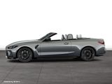 BMW M4 Competition M xDrive Cabrio