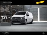 MERCEDES-BENZ eVito 111 KASTEN LANG KLIMA NAVI KAMERA SHZ