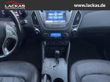 HYUNDAI ix35 2.0 CRDi AWD AUTOMATIK+XE NON+S-DACH+LEDER+