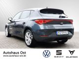 SEAT Leon 2.0 TDI Style NAVI LED Klima Navi