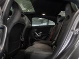 MERCEDES-BENZ CLA 45 AMG S 4M+ BURM NIGHT DRIVERS MEMO MULTI