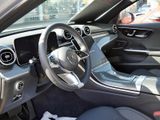 MERCEDES-BENZ C 200 // AVANTGARDE NIGHT MEMO 360 AHK DISTR PDC