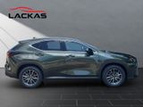 LEXUS NX 450h +EXECUTIVE+PANO+TECH-INTE-P 15J-GARANTIE
