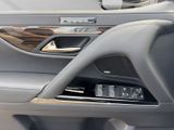 LEXUS LX 500 D Luxury Full Options+German Registration