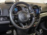 MINI John Cooper Works ALL4+Panorama+Navi+Leder+PDC