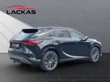 LEXUS RX 450 450 h+ Luxury Anhängerkupplung,PANO
