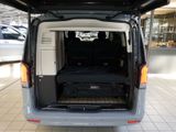 MERCEDES-BENZ V 220 MARCO POLO KÜCHE AHK DISTRONIC MARKISE AHK