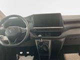 VW Transporter Kasten KR 2.0 TDI Klima