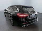 MERCEDES-BENZ C 220 d T // AMG DISTR SPUR AHK KAMERA PDC SHZ