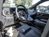MERCEDES-BENZ V 250 AVANTGARDE BURMESTER WINTER AHK 2,5T MOPF2 360°