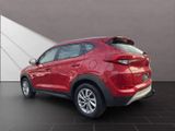HYUNDAI TUCSON (TL) Trend 2WD *AHK