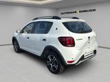DACIA Sandero Stepway Celebration II