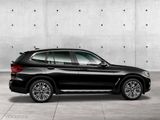 BMW X3 xDrive30d Luxury Line HuD Pano el. Sitze LED Speed-Limit
