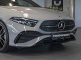 MERCEDES-BENZ A 200 d Kompaktlimousine AMG NIGHT MEMO AHK SPUR