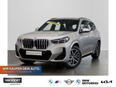BMW X1 sDrive18i M Sport Panoramadach AHK 18