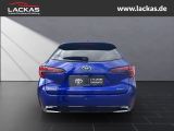 TOYOTA Corolla 2.0l*TEAMPLAYER*TECHNI K-PAKET*LED*KAMER