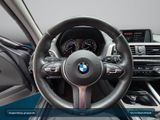 BMW 118i SHZ+HiFi+Fernl.Ass+Klimaaut.+LED+Ambi+BT+ZV