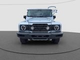 INEOS Grenadier Station Wagen 3.0 Diesel MY26 AHK