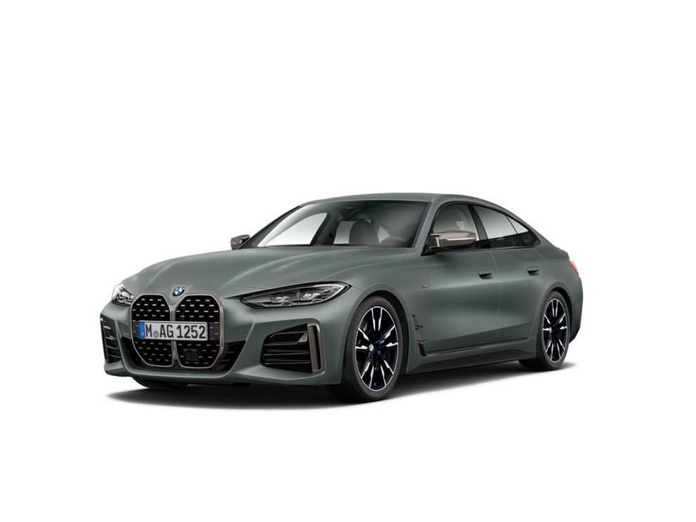 BMW M440i xDrive Gran Coupe LED PDC SHZ Klima DAB