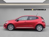RENAULT Clio V Evol. Benz&LPG 100PS +NAV+CAM+ALLW+SITZH+
