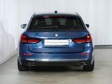 BMW 530 d Lux.Line HUD ACC H&K 360 Laser StandHZG
