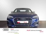 AUDI S5 Cabriolet TFSI tiptronic Navi+ Matrix-LED B&O