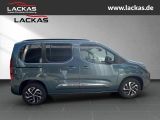 TOYOTA Proace City Verso L1 Team Deut *GARANTIE*