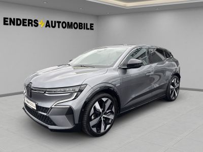 RENAULT Megane Electric Techno EV60 220hp 100% E