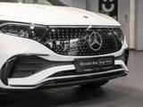 MERCEDES-BENZ EQA 250 , AMG NIGHT SPUR STANDH KAMERA PDC SHZ