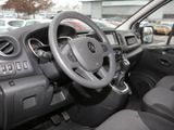 RENAULT Trafic Kasten L1H1 3,0t PDC+RfK+TEMPOMAT