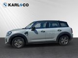 MINI Cooper Countryman Keyless Navi Kamera LED Temp