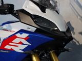 BMW F 900 XR Sport 2 Pakete, SOS, M-Kette