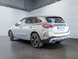 MERCEDES-BENZ GLC 300 de 4MATIC mit EQ Hybrid Technologie AMG