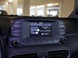 HYUNDAI Kona Select 2WD 1.0 T-GDI SPUR