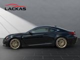 LEXUS RC F Advantage V8 mit TVD & perfekter Historie