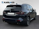 BMW X3 xDr. 20d M Sport ACC Laser HUD H&K Keyless
