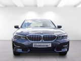 BMW 320 d+AHK+Navi+WLAN+DAB+LED+RFK+Leder+SHZ+PDCv+h