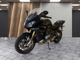 BMW R 1250 RS Triple-Black+3-Pakete+SZH+