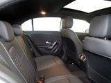 MERCEDES-BENZ A 200 d , PROGRESSIVE AHK KAMERA PANO SPUR PDC