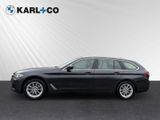 BMW 520 d touring Panorama HiFi AHK Standheizung