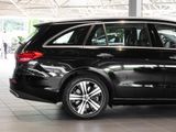 MERCEDES-BENZ C 300 e T // BURM AVANTGARDE DISTR SPUR PANO